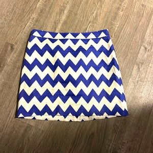 Kate Spade Linen Skirt